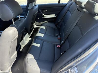 2011 BMW 328i   - Photo 9 - Walnut Creek, CA 94597