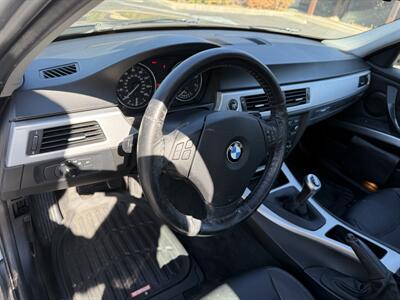 2011 BMW 328i   - Photo 8 - Walnut Creek, CA 94597