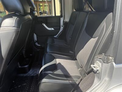 2013 Jeep Wrangler Unlimited Sport   - Photo 9 - Walnut Creek, CA 94597
