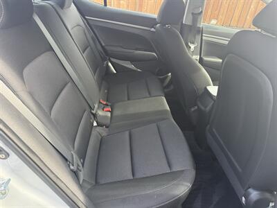 2018 Hyundai ELANTRA SE - Photo 13 - Walnut Creek, CA 94597