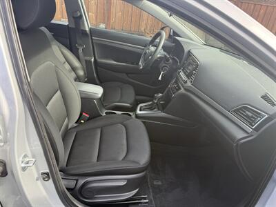 2018 Hyundai ELANTRA SE - Photo 11 - Walnut Creek, CA 94597
