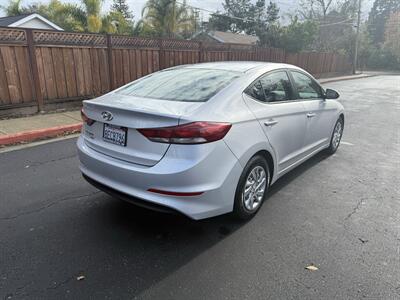 2018 Hyundai ELANTRA SE - Photo 4 - Walnut Creek, CA 94597