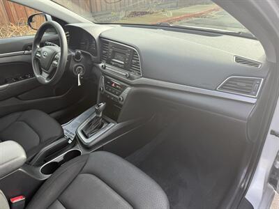 2018 Hyundai ELANTRA SE - Photo 12 - Walnut Creek, CA 94597