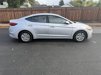 2018 Hyundai ELANTRA SE - Photo 3 - Walnut Creek, CA 94597
