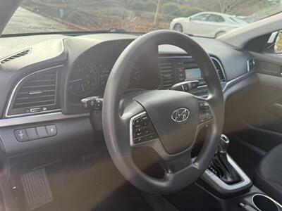 2018 Hyundai ELANTRA SE - Photo 8 - Walnut Creek, CA 94597