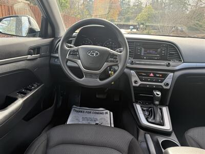 2018 Hyundai ELANTRA SE - Photo 10 - Walnut Creek, CA 94597