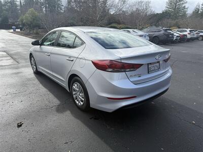 2018 Hyundai ELANTRA SE - Photo 5 - Walnut Creek, CA 94597