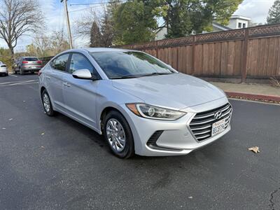 2018 Hyundai ELANTRA SE - Photo 2 - Walnut Creek, CA 94597