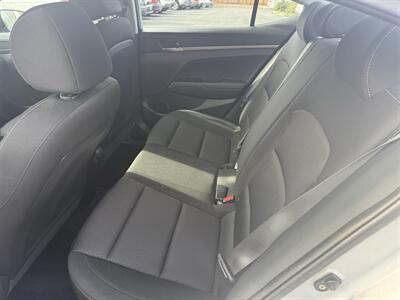 2018 Hyundai ELANTRA SE - Photo 9 - Walnut Creek, CA 94597