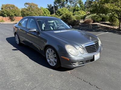 2008 Mercedes-Benz E 350   - Photo 2 - Walnut Creek, CA 94597