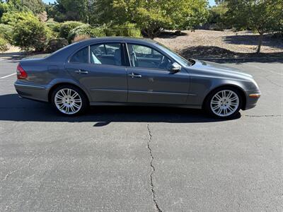 2008 Mercedes-Benz E 350   - Photo 3 - Walnut Creek, CA 94597