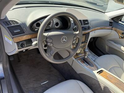 2008 Mercedes-Benz E 350   - Photo 7 - Walnut Creek, CA 94597