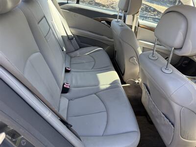 2008 Mercedes-Benz E 350   - Photo 14 - Walnut Creek, CA 94597