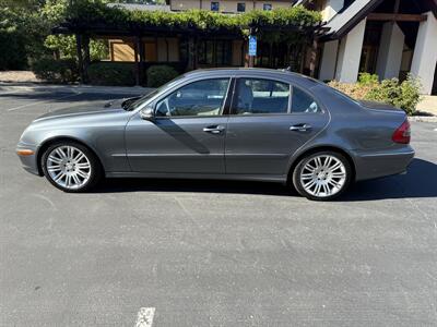2008 Mercedes-Benz E 350   - Photo 6 - Walnut Creek, CA 94597