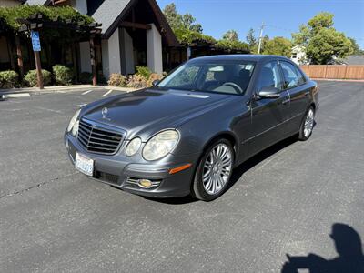 2008 Mercedes-Benz E 350   - Photo 1 - Walnut Creek, CA 94597