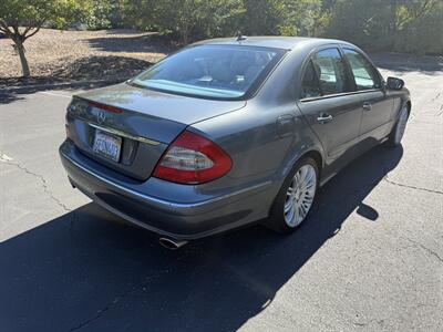 2008 Mercedes-Benz E 350   - Photo 4 - Walnut Creek, CA 94597