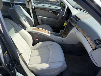 2008 Mercedes-Benz E 350   - Photo 12 - Walnut Creek, CA 94597
