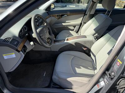 2008 Mercedes-Benz E 350   - Photo 8 - Walnut Creek, CA 94597