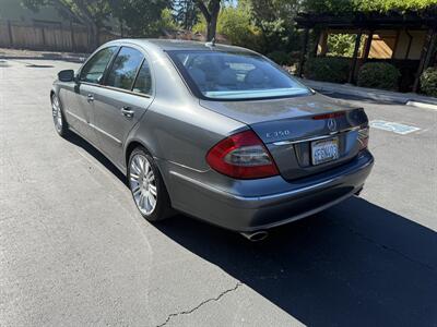 2008 Mercedes-Benz E 350   - Photo 5 - Walnut Creek, CA 94597