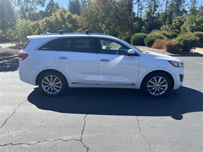 2016 Kia Sorento SX Limited V6 AWD   - Photo 3 - Walnut Creek, CA 94597