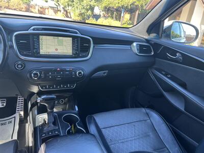 2016 Kia Sorento SX Limited V6 AWD   - Photo 10 - Walnut Creek, CA 94597