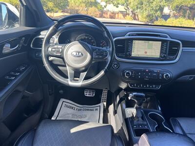 2016 Kia Sorento SX Limited V6 AWD   - Photo 9 - Walnut Creek, CA 94597