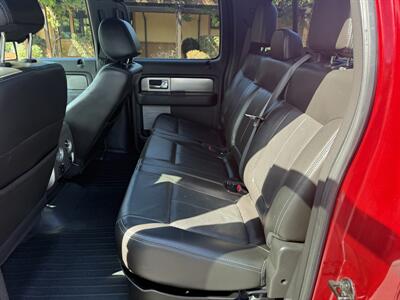 2014 Ford F-150 Supercrew FX2 Sport   - Photo 9 - Walnut Creek, CA 94597