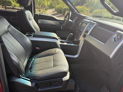 2014 Ford F-150 Supercrew FX2 Sport   - Photo 12 - Walnut Creek, CA 94597