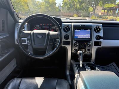 2014 Ford F-150 Supercrew FX2 Sport   - Photo 10 - Walnut Creek, CA 94597