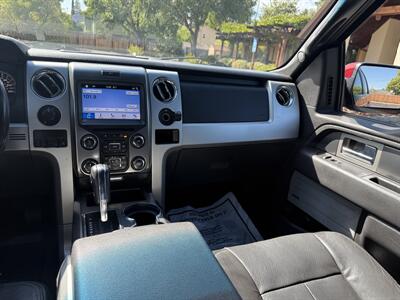 2014 Ford F-150 Supercrew FX2 Sport   - Photo 11 - Walnut Creek, CA 94597