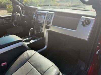 2014 Ford F-150 Supercrew FX2 Sport   - Photo 13 - Walnut Creek, CA 94597