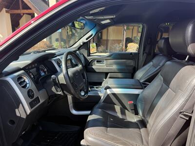 2014 Ford F-150 Supercrew FX2 Sport   - Photo 7 - Walnut Creek, CA 94597