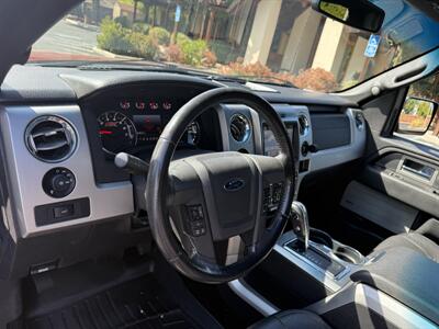 2014 Ford F-150 Supercrew FX2 Sport   - Photo 8 - Walnut Creek, CA 94597