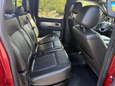 2014 Ford F-150 Supercrew FX2 Sport   - Photo 14 - Walnut Creek, CA 94597
