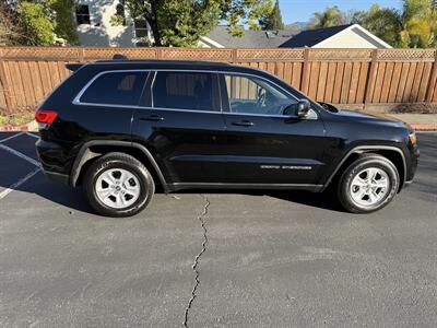 2017 Jeep Grand Cherokee Laredo - Photo 3 - Walnut Creek, CA 94597