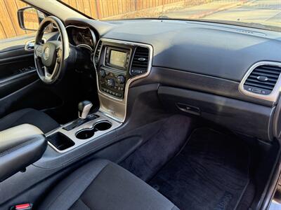 2017 Jeep Grand Cherokee Laredo - Photo 13 - Walnut Creek, CA 94597