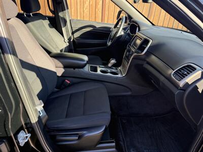 2017 Jeep Grand Cherokee Laredo - Photo 12 - Walnut Creek, CA 94597