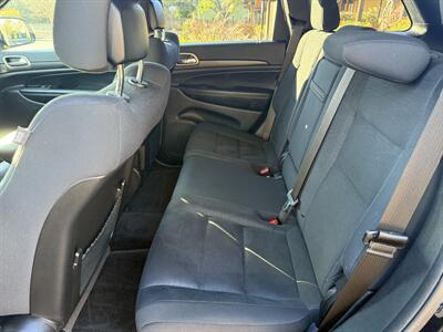 2017 Jeep Grand Cherokee Laredo - Photo 9 - Walnut Creek, CA 94597