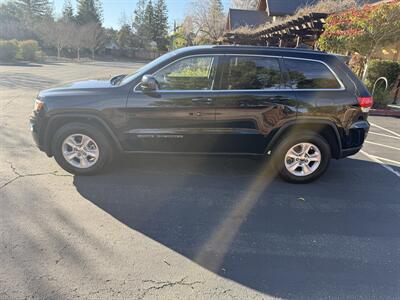 2017 Jeep Grand Cherokee Laredo - Photo 6 - Walnut Creek, CA 94597
