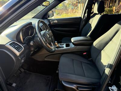 2017 Jeep Grand Cherokee Laredo - Photo 7 - Walnut Creek, CA 94597