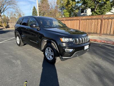 2017 Jeep Grand Cherokee Laredo - Photo 2 - Walnut Creek, CA 94597