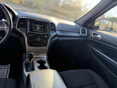 2017 Jeep Grand Cherokee Laredo - Photo 11 - Walnut Creek, CA 94597