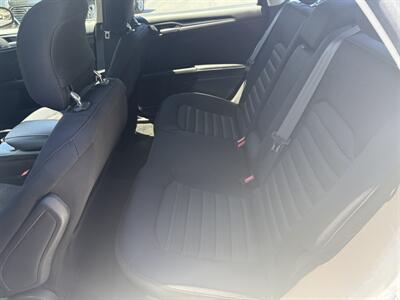 2014 Ford Fusion SE   - Photo 9 - Walnut Creek, CA 94597