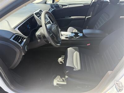 2014 Ford Fusion SE   - Photo 7 - Walnut Creek, CA 94597