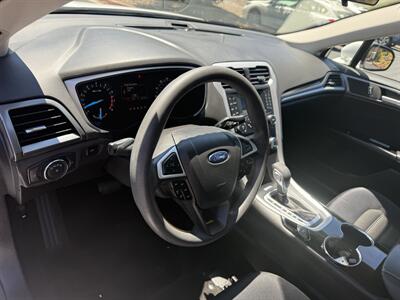2014 Ford Fusion SE   - Photo 8 - Walnut Creek, CA 94597