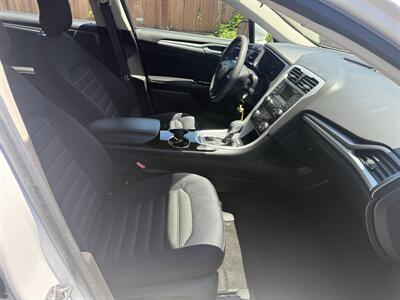 2014 Ford Fusion SE   - Photo 12 - Walnut Creek, CA 94597
