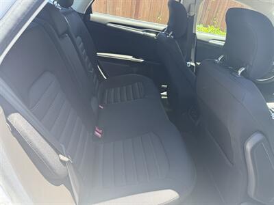 2014 Ford Fusion SE   - Photo 14 - Walnut Creek, CA 94597