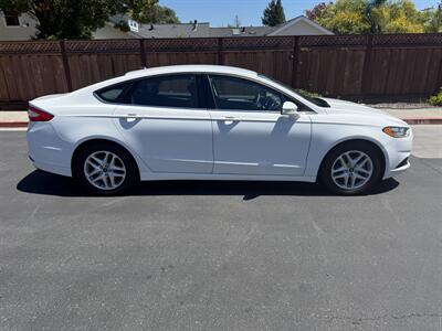 2014 Ford Fusion SE   - Photo 3 - Walnut Creek, CA 94597