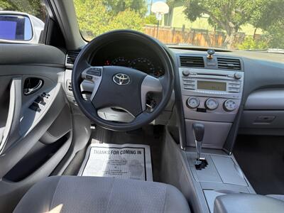 2011 Toyota Camry   - Photo 10 - Walnut Creek, CA 94597