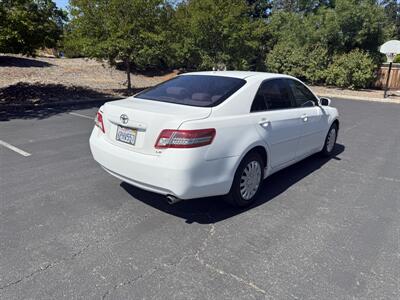 2011 Toyota Camry   - Photo 4 - Walnut Creek, CA 94597